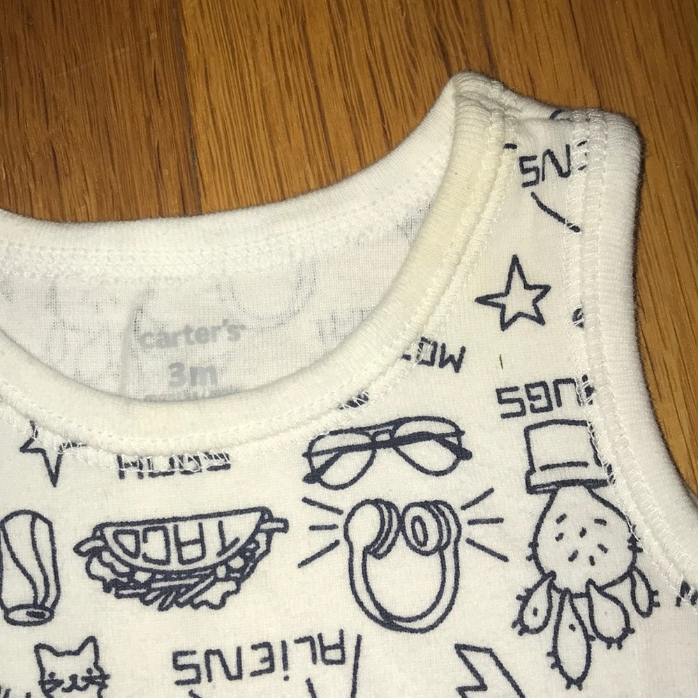 Onesie - Picture 2 of 2